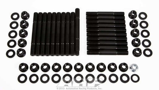 Arp Main Stud Kit - Dart LS Next Block MPN ARP134-5901 For GM LS-Series