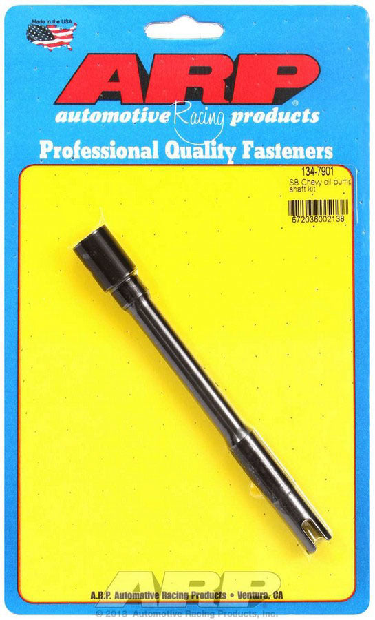 ARP   SBC Oil Pump Driveshaft   ARP134-7901