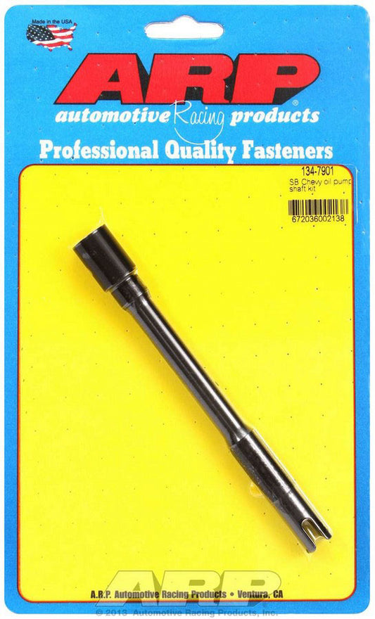 ARP   SBC Oil Pump Driveshaft   ARP134-7901