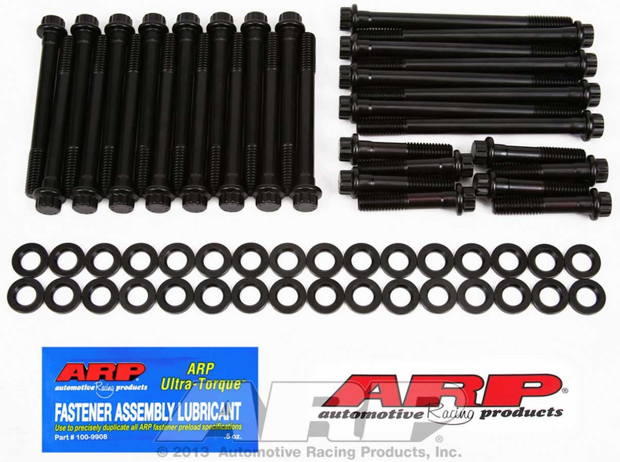 ARP   BBC Head Bolt Kit 12pt.  ARP135-3703