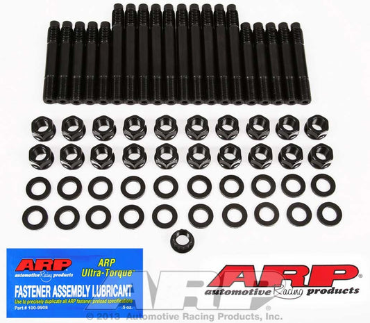 Arp BBC Main Stud Kit - Fits 4-Bolt- No Windage Tray MPN ARP135-5601 For Chevy