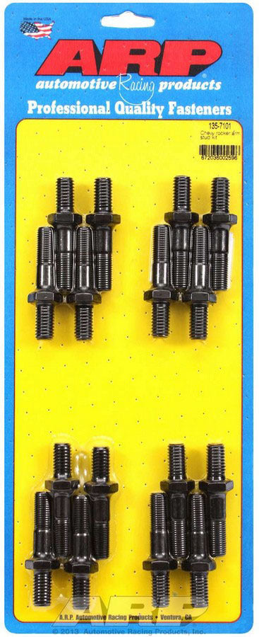 Arp BBC Rocker Arm Stud Kit 7/16 (16) MPN ARP135-7101 For Universal use