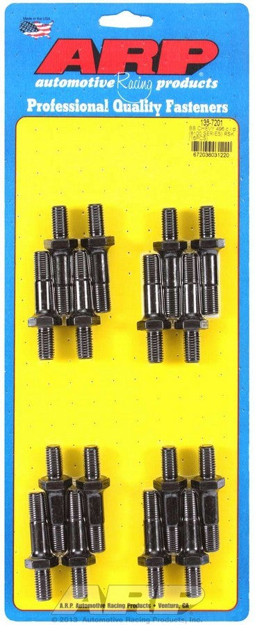 Arp BBC Rocker Arm Stud Kit 7/16 (16) MPN ARP135-7201 For Universal use