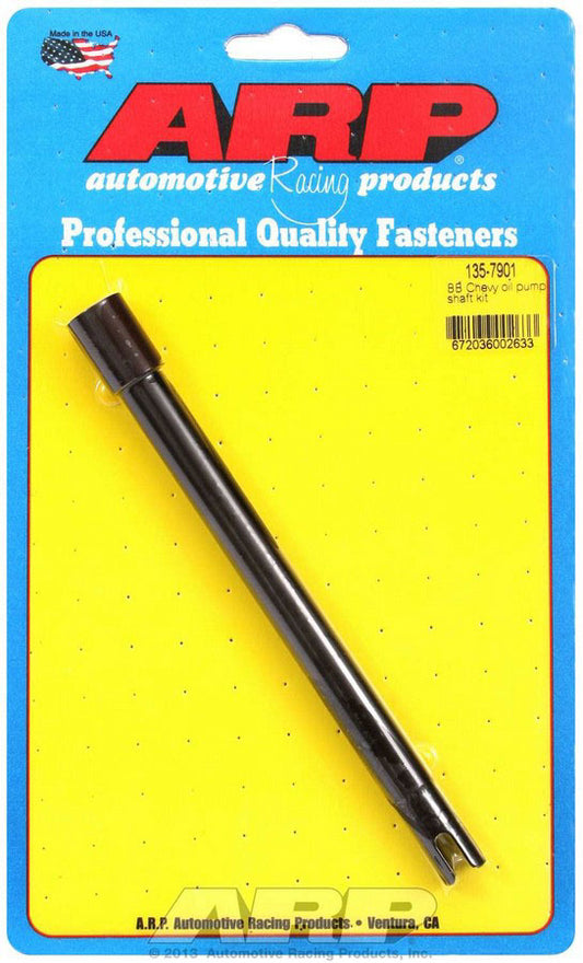 ARP   BBC Oil Pump Driveshaft   ARP135-7901