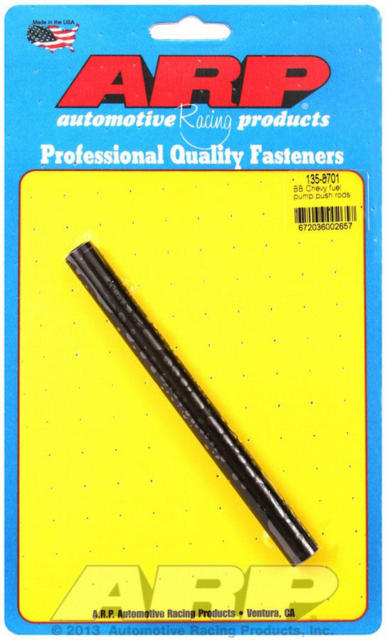 ARP   BBC Fuel Pump Push Rod   ARP135-8701