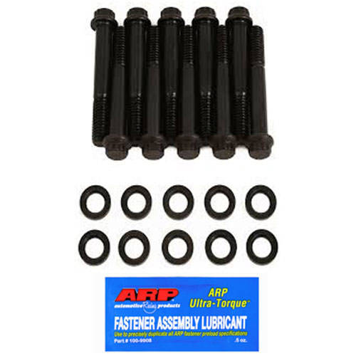 ARP   Mopar V8 Main Bolt Kit - 273-440 Wedge  2-Bolts  ARP140-5002