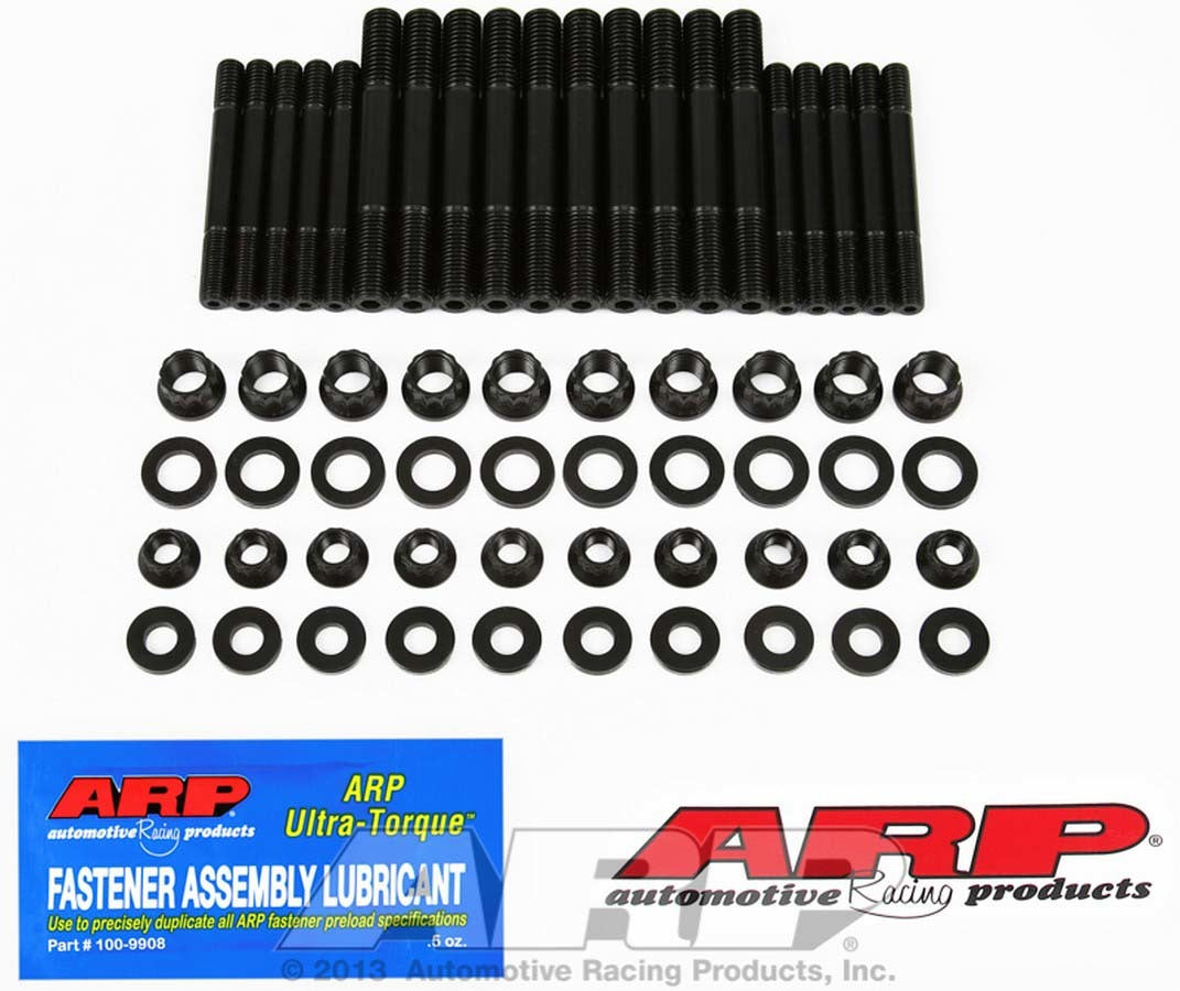 Arp Mopar Main Stud Kit MPN ARP141-5801 For Mopar