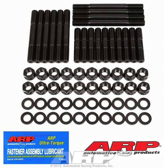 Arp SBM Head Stud Kit 6pt. MPN ARP144-4005 For Mopar