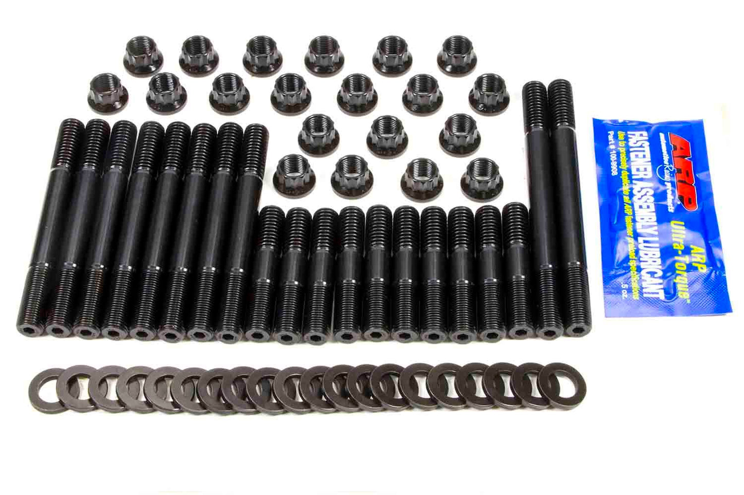 Arp SBM Head Stud Kit 12pt. MPN ARP144-4201 For Mopar