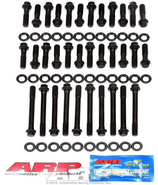 Arp BBM Head Bolt Kit 6pt. MPN ARP145-3606 For Mopar B / RB-Series