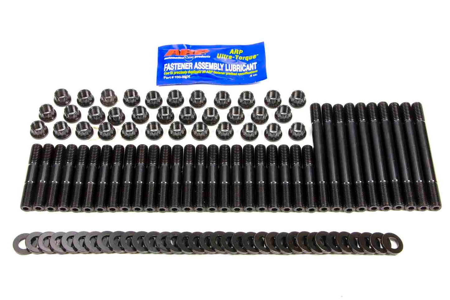 ARP   BBM Head Stud Kit 12pt.  ARP145-4206
