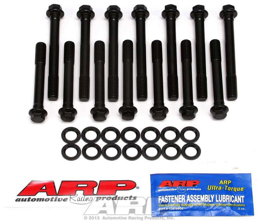 Arp Head Bolt Kit Jeep 4.0 Inline 6-Cylinder MPN ARP146-3601 For Jeep