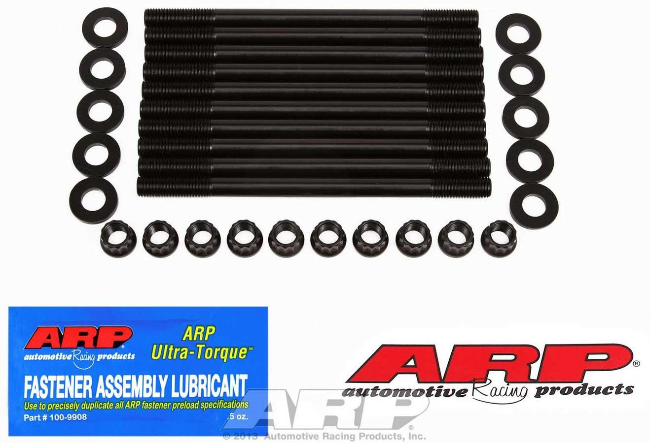 Arp Head Stud Kit - Ford 2.3L Duratec MPN ARP151-4204 For Ford