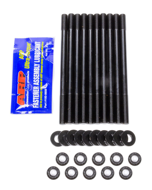 Arp Head Stud Kit Ford 2.3L 4-Cyl. Eco-Boost MPN ARP151-4301 For Ford
