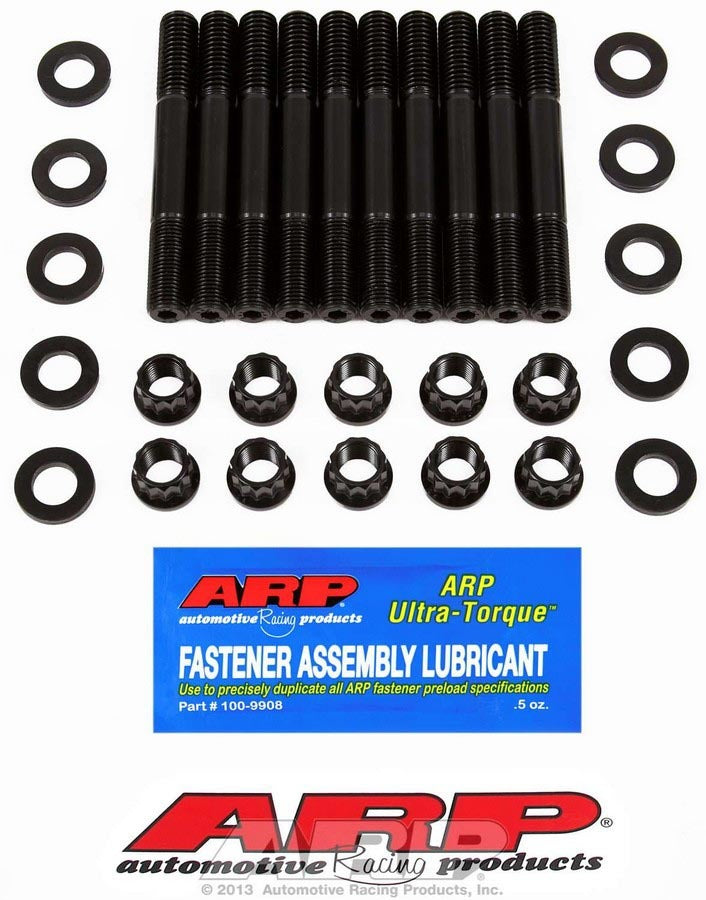 Arp Ford Main Stud Kit MPN ARP151-5401 For Ford
