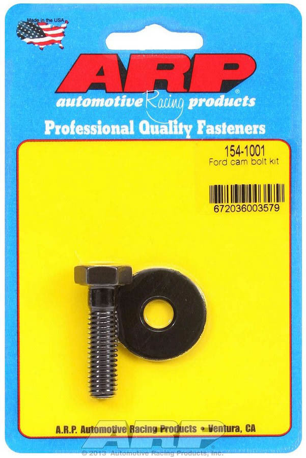 ARP   SBF Cam Bolt Kit   ARP154-1001
