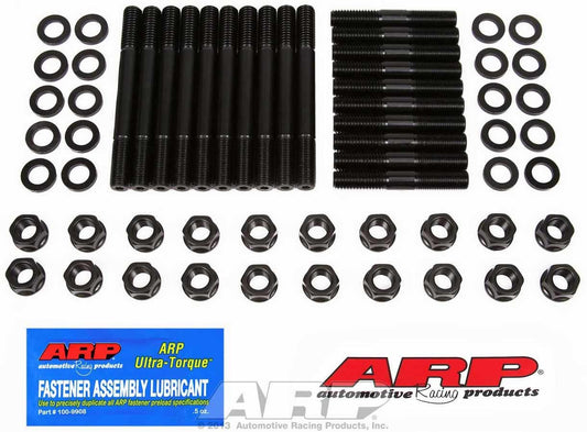 Arp SBF Head Stud Kit 6pt. MPN ARP154-4003 For Ford
