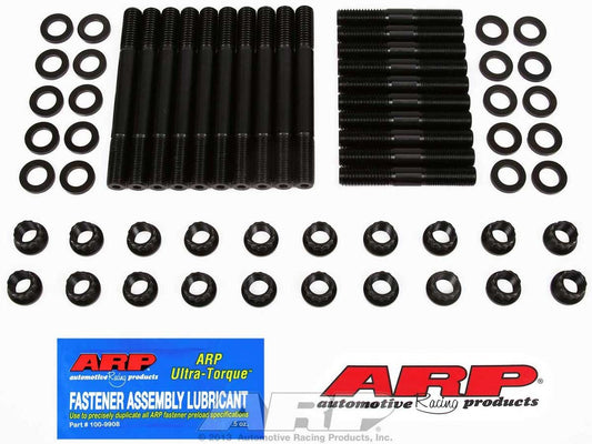 Arp SBF Head Stud Kit 12pt. MPN ARP154-4203 For Ford