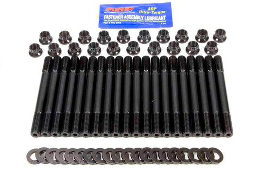 Arp SBF Head Stud Kit 12pt. MPN ARP154-4204 For Ford Cleveland