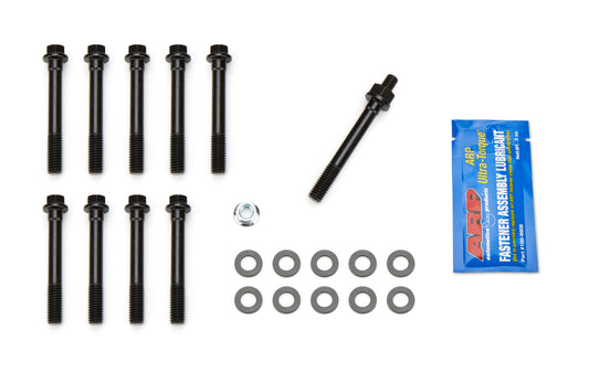 Arp SBF Main Bolt Kit - Fits 2-Bolt MPN ARP154-5001 For Ford