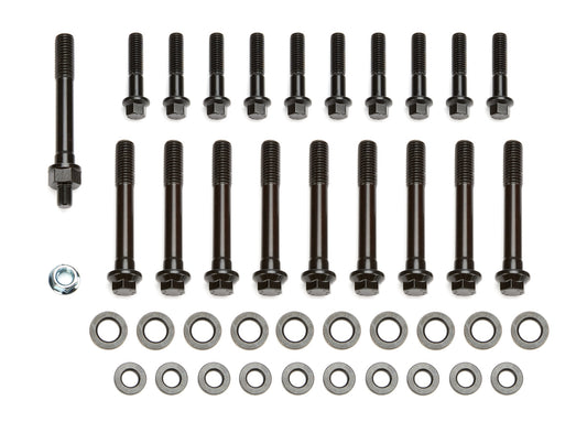 Arp SBF Main Bolt Kit - Fits 351W MPN ARP154-5203 For Ford