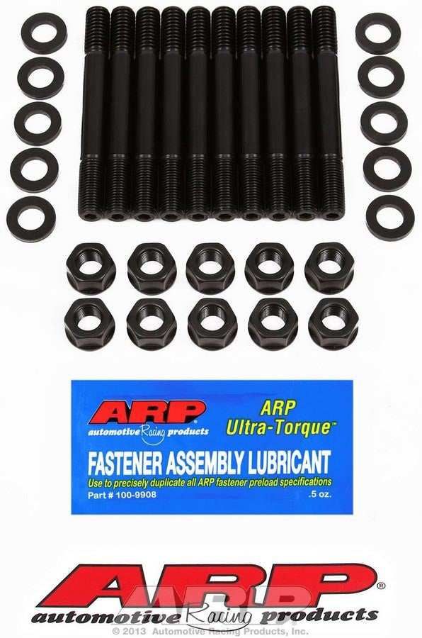Arp SBF Main Stud Kit MPN ARP154-5401 For Ford