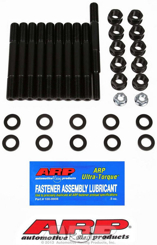 Arp SBF Main Stud Kit MPN ARP154-5409 For Ford