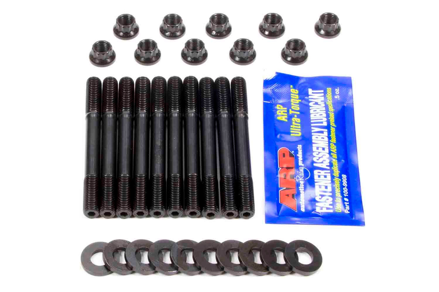 Arp Saturn Main Stud Kit - 91-99 1.9L DOHC MPN ARP165-5402