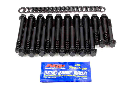 Arp Olds Head Bolt Kit 6pt. MPN ARP180-3601 For Oldsmobile