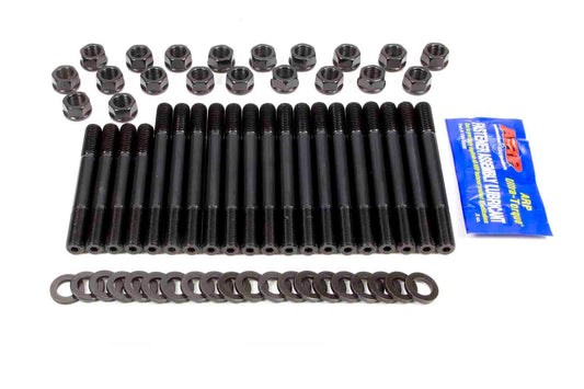 Arp Olds Head Stud Kit 6pt. MPN ARP184-4004 For Oldsmobile