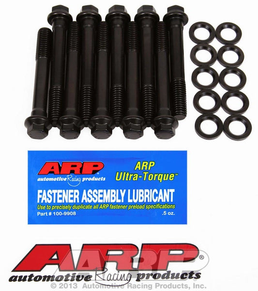 Arp Olds Main Bolt Kit - Fits 455 2-Bolt MPN ARP185-5001 For Oldsmobile