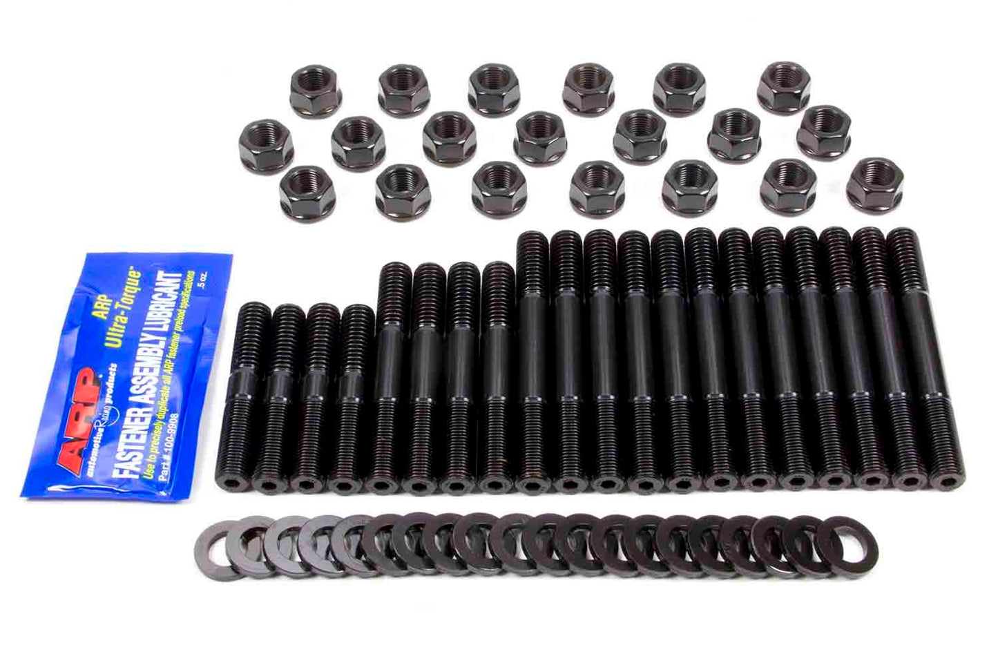Arp Pontiac Head Stud Kit MPN ARP190-4002 For Pontiac