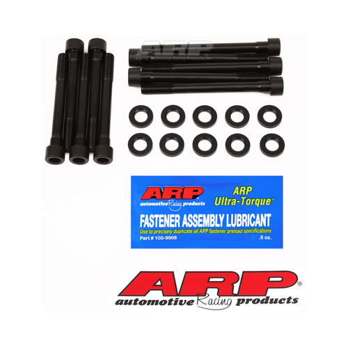 Arp Head Bolt Kit - 12pt Toyota 1.3L/1.5Y 4-Cyl. MPN ARP203-3801 For Toyota