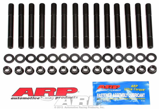Arp Toyota Head Stud Kit 12pt. MPN ARP203-4202 For Toyota