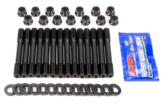 Arp Toyota Head Stud Kit - 12pt. MPN ARP203-4701 For Toyota