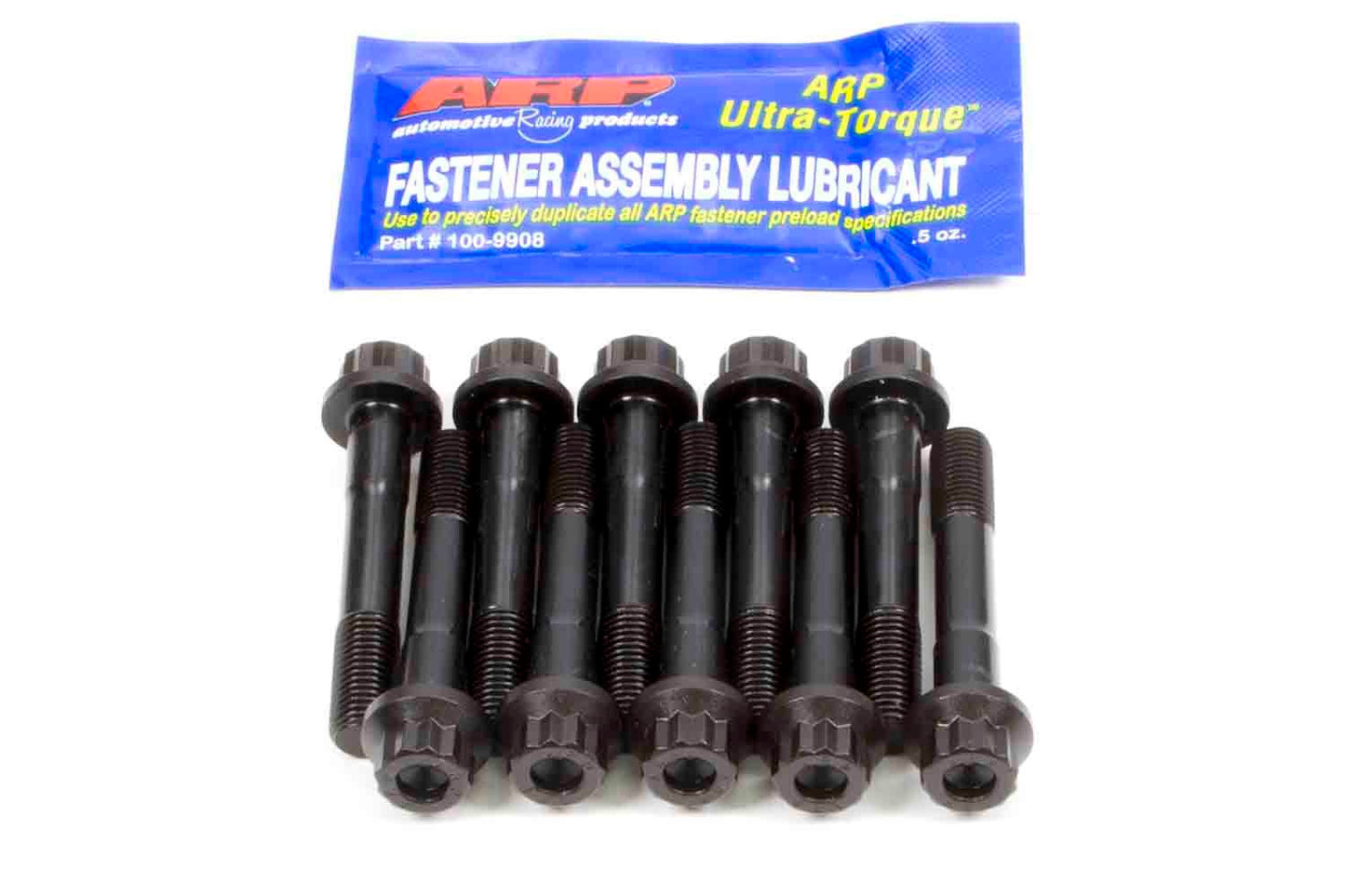 Arp Toyota Main Bolt Kit - 1600cc MPN ARP203-5001 For Toyota