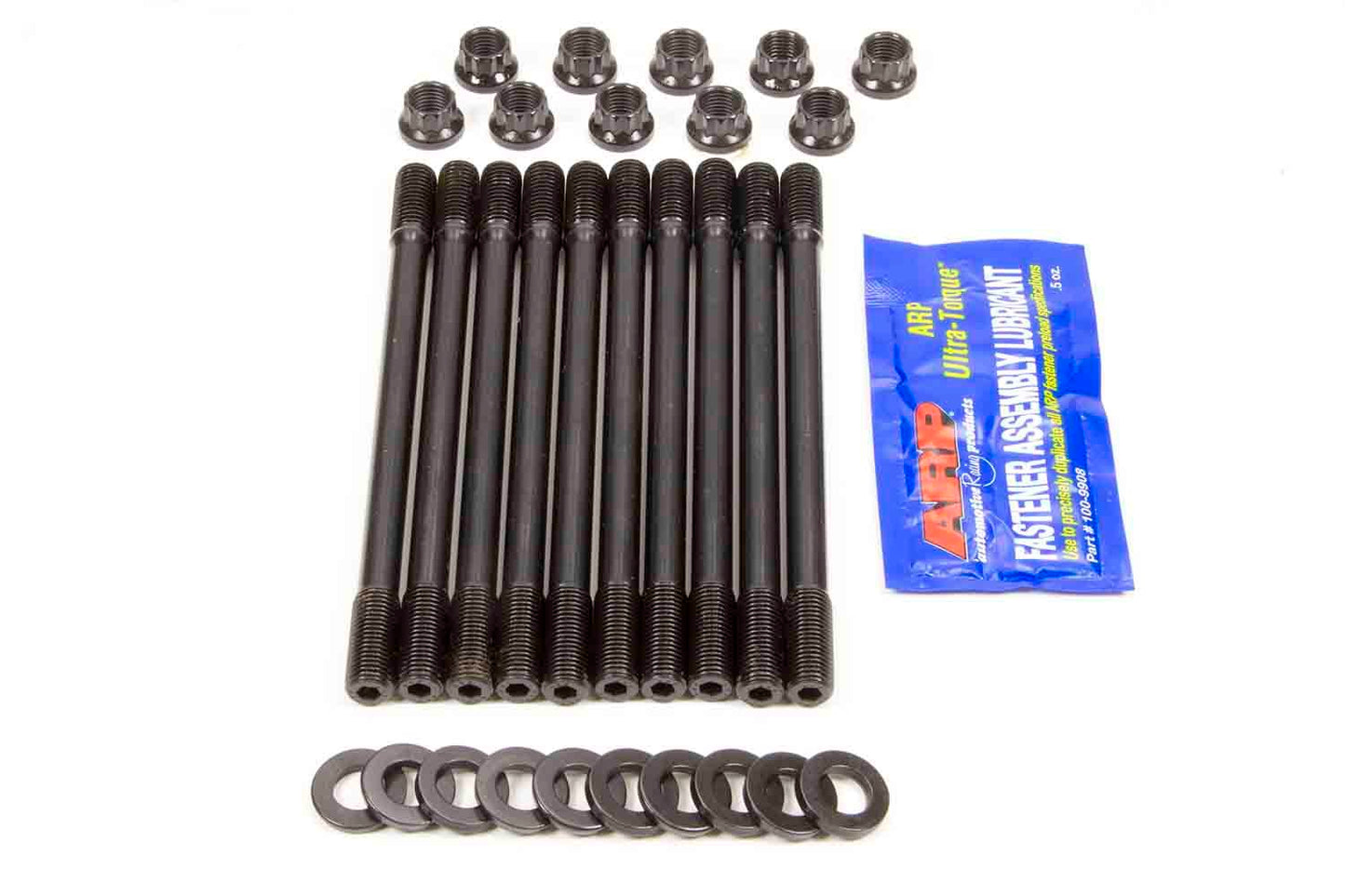 Arp VW Golf/Jetta Head Stud Kit 12pt. MPN ARP204-4702 For Volkswagen