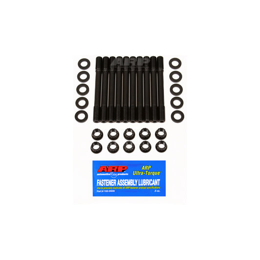 Arp Head Stud Kit 12pt 11mm Mitsubishi 4G63 MPN ARP207-4702 For Mitsubishi