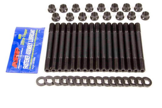Arp Mitsubushi Main Stud Kit - 6G72 DOHC MPN ARP207-5801 For Mitsubishi V6