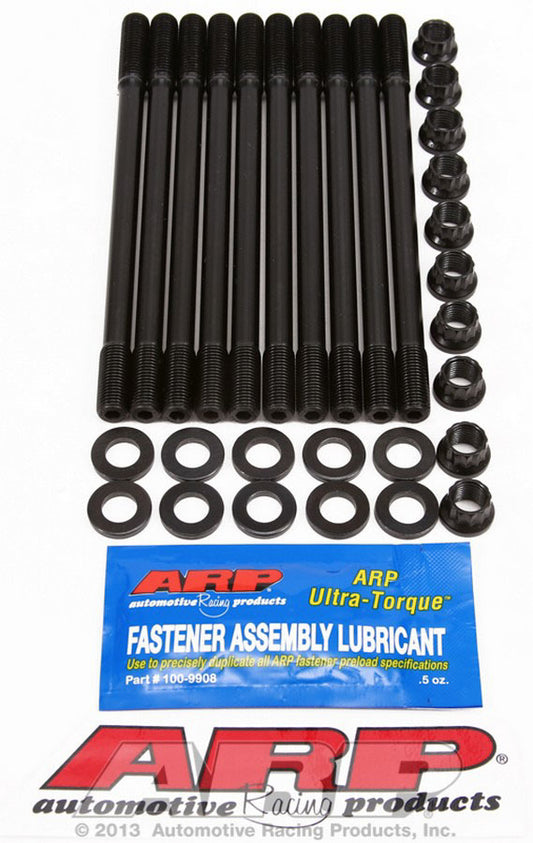 Arp Honda Head Stud Kit 12pt. MPN ARP208-4306 For Honda
