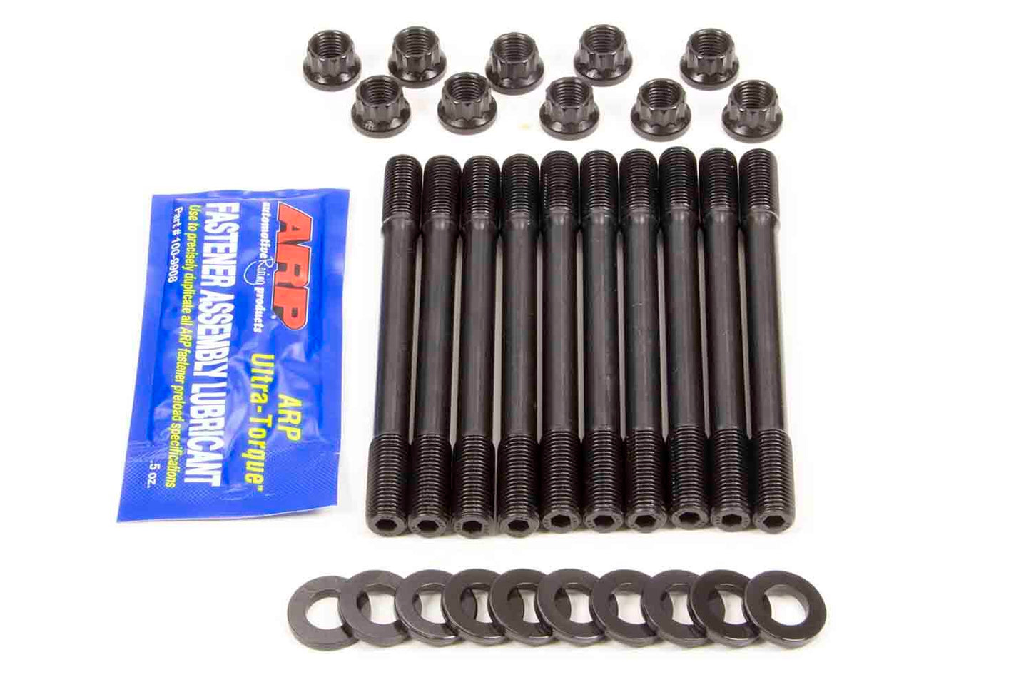 Arp Opel Head Stud Kit - 2.0L 16-Valve MPN ARP209-4701