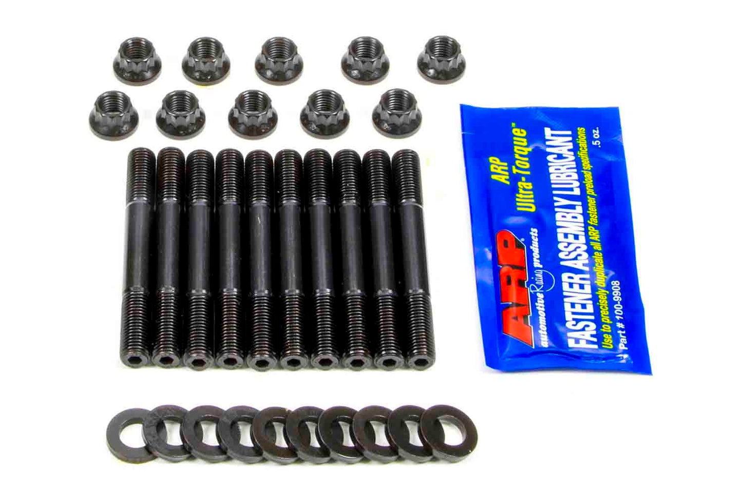 Arp Mazda Main Stud Kit MPN ARP218-5401 For Mazda