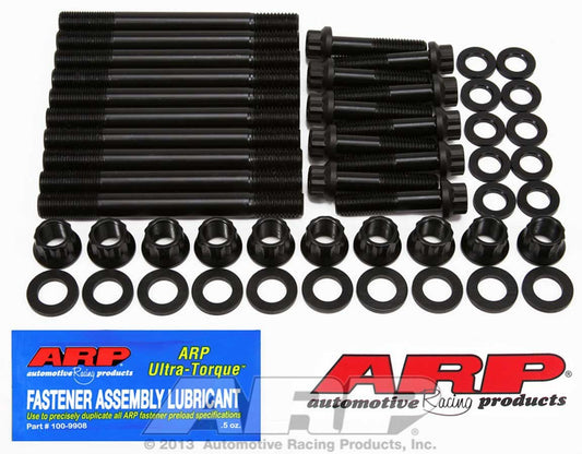 Arp Chevy Main Stud Kit - Duramax LB7/LYY MPN ARP230-5401 For GM Ram