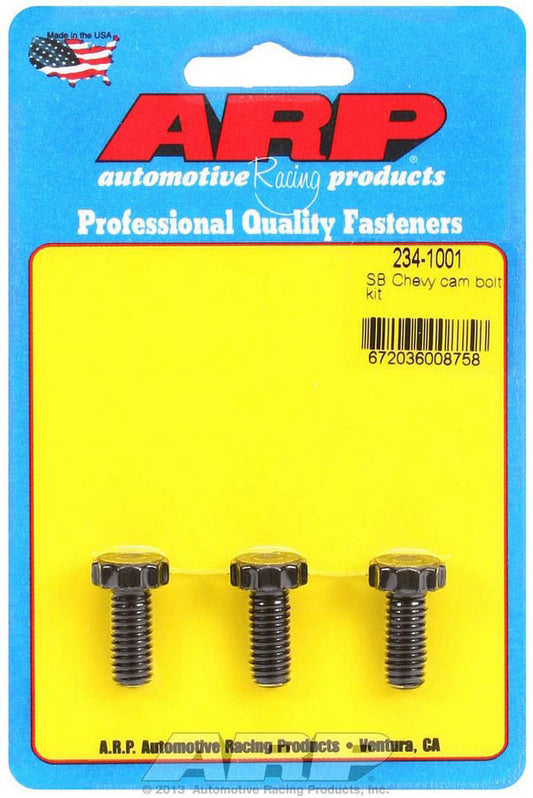 ARP   Chevy Cam Bolt Kit   ARP234-1001