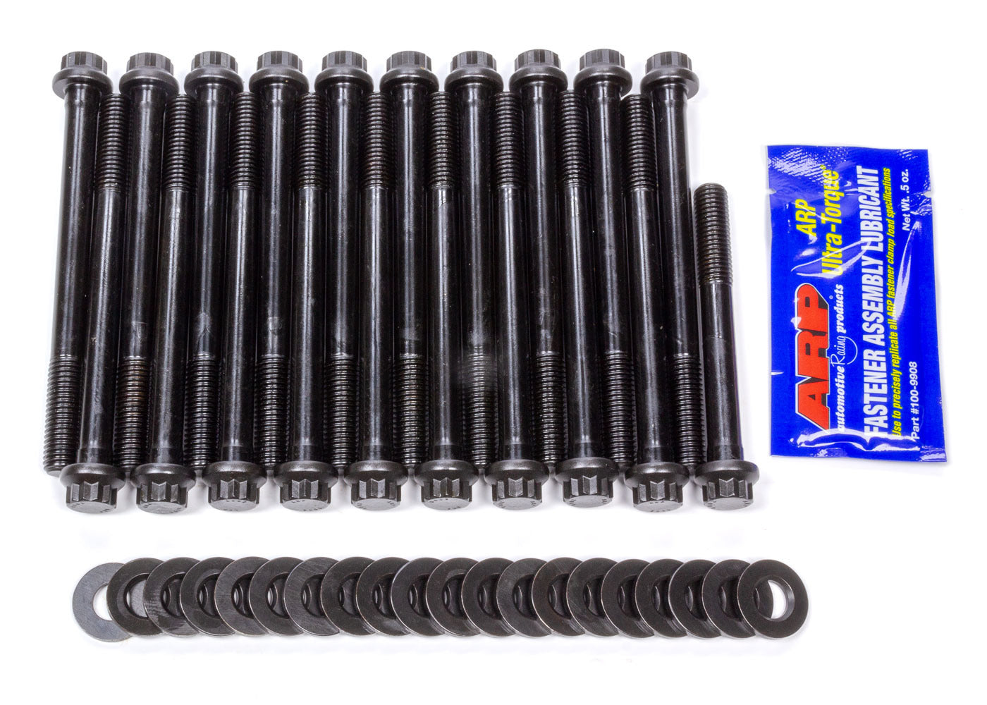 Arp GM 6.2L LT1 Head Bolt Kit MPN ARP234-3710 For GM GenV LT-Series