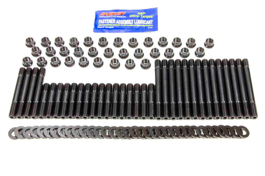 Arp SBC Head Stud Kit 12pt. MPN ARP234-4301 For Chevy