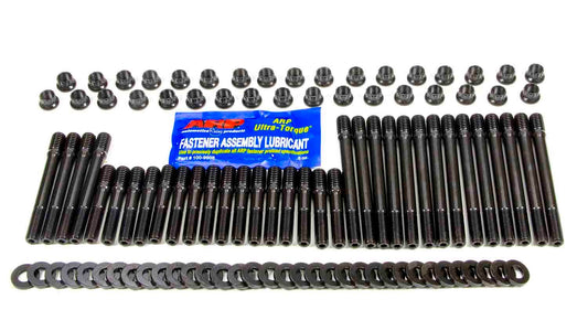 Arp SBC Head Stud Kit 12pt. MPN ARP234-4315 For Chevy