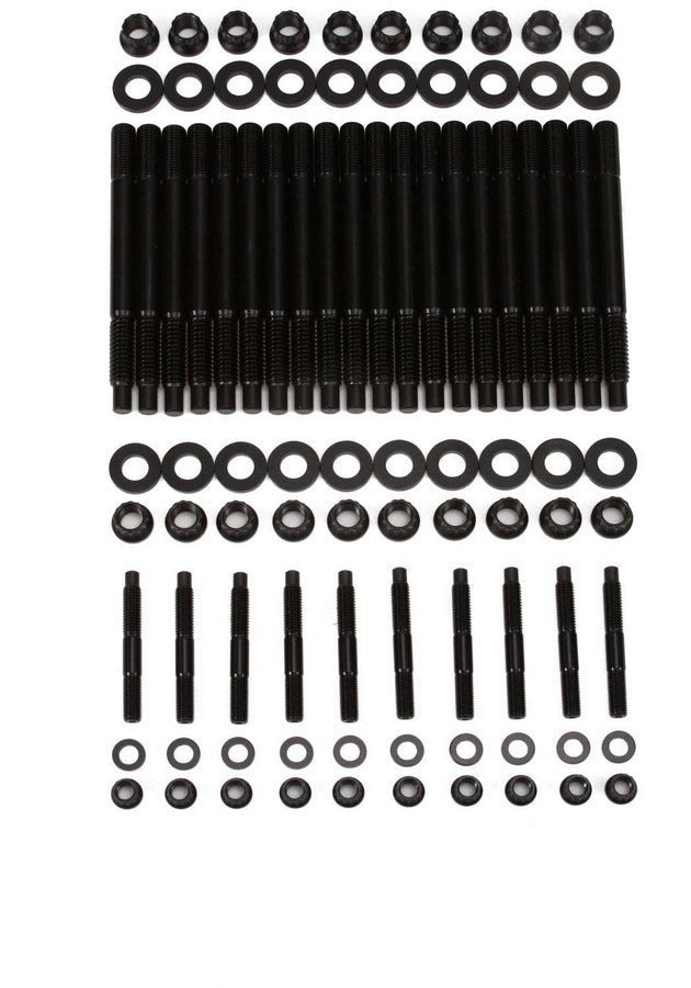 Arp GM LS Head Stud Kit 12pt. MPN ARP234-4317 For GM LS-Series