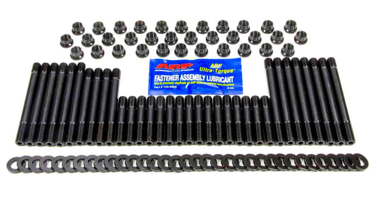 Arp SBC Head Stud Kit 12pt. MPN ARP234-4323 For Chevy