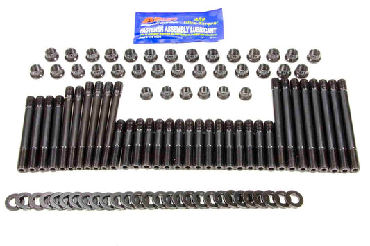 Arp SBC Head Stud Kit 12pt. MPN ARP234-4334 For Chevy